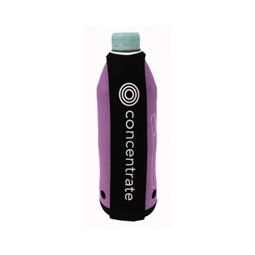 Image of Concentrate Lilac Bottlecoolerpenholder
