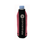 Image of Concentrate Pink Bottlecoolerpenholder