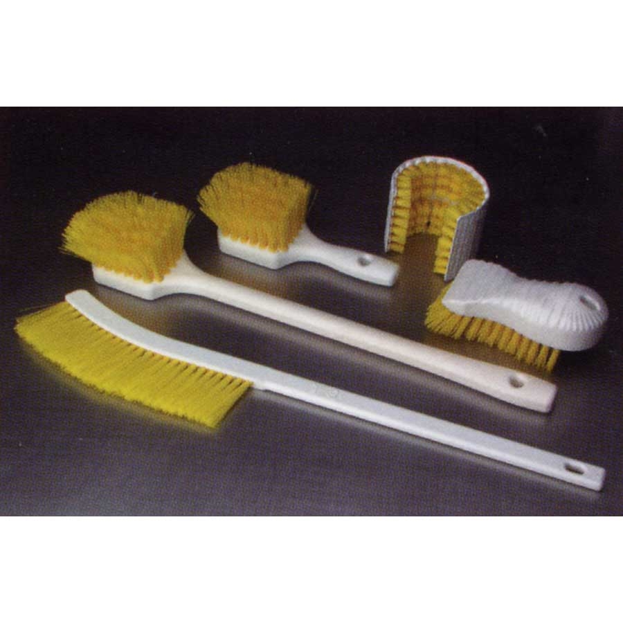 Image of Tucel Kitchen Equipment Brush Kit