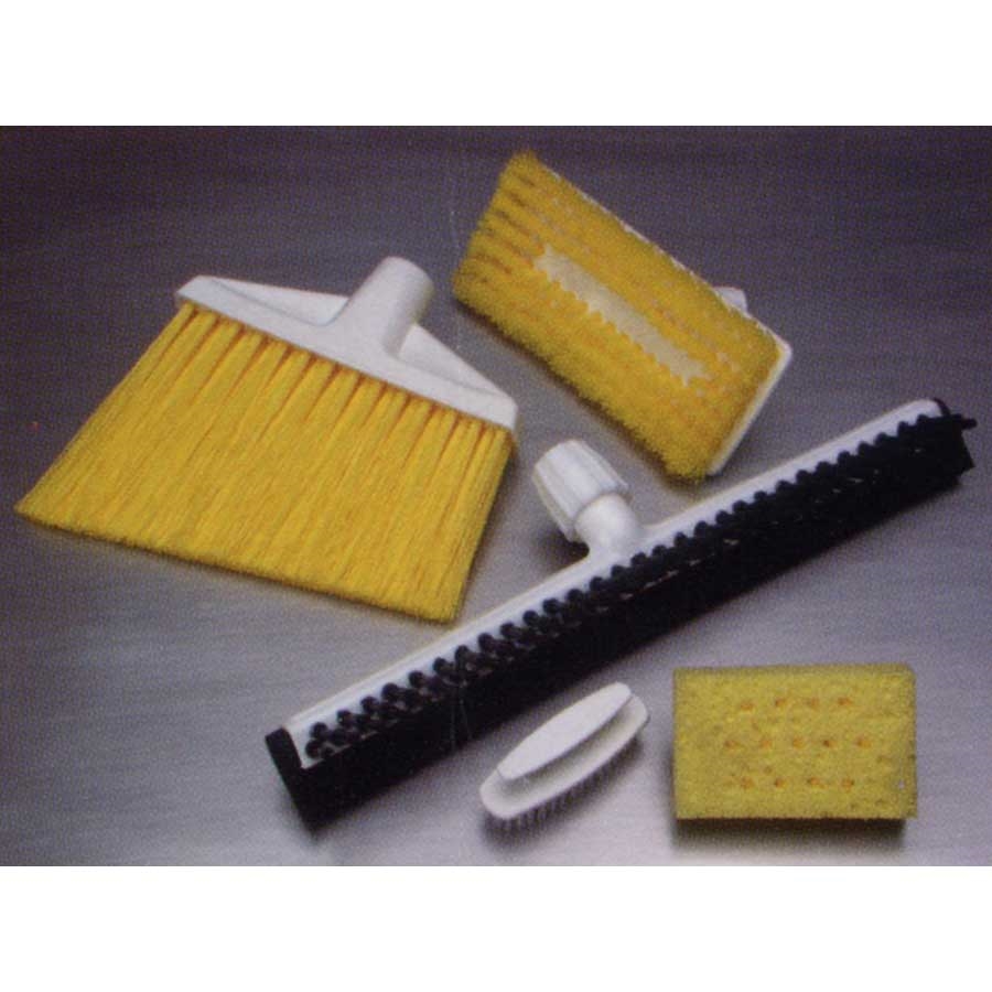 Image of Tucel Kitchen Sanitary Brush Kit